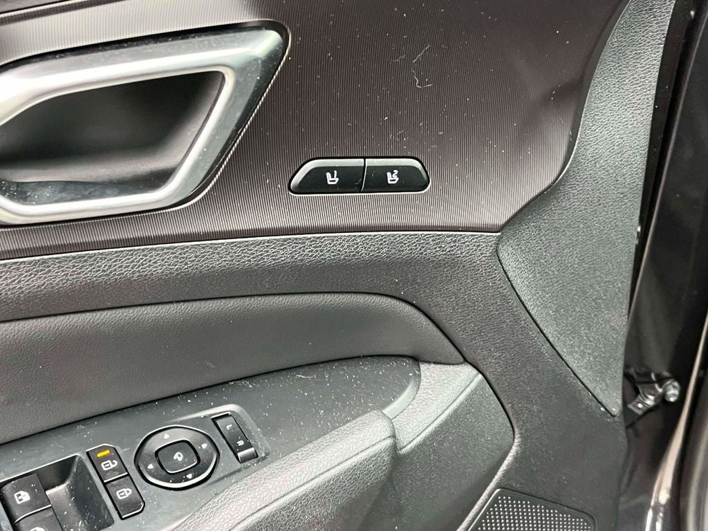 2026 Kia Sportage SX