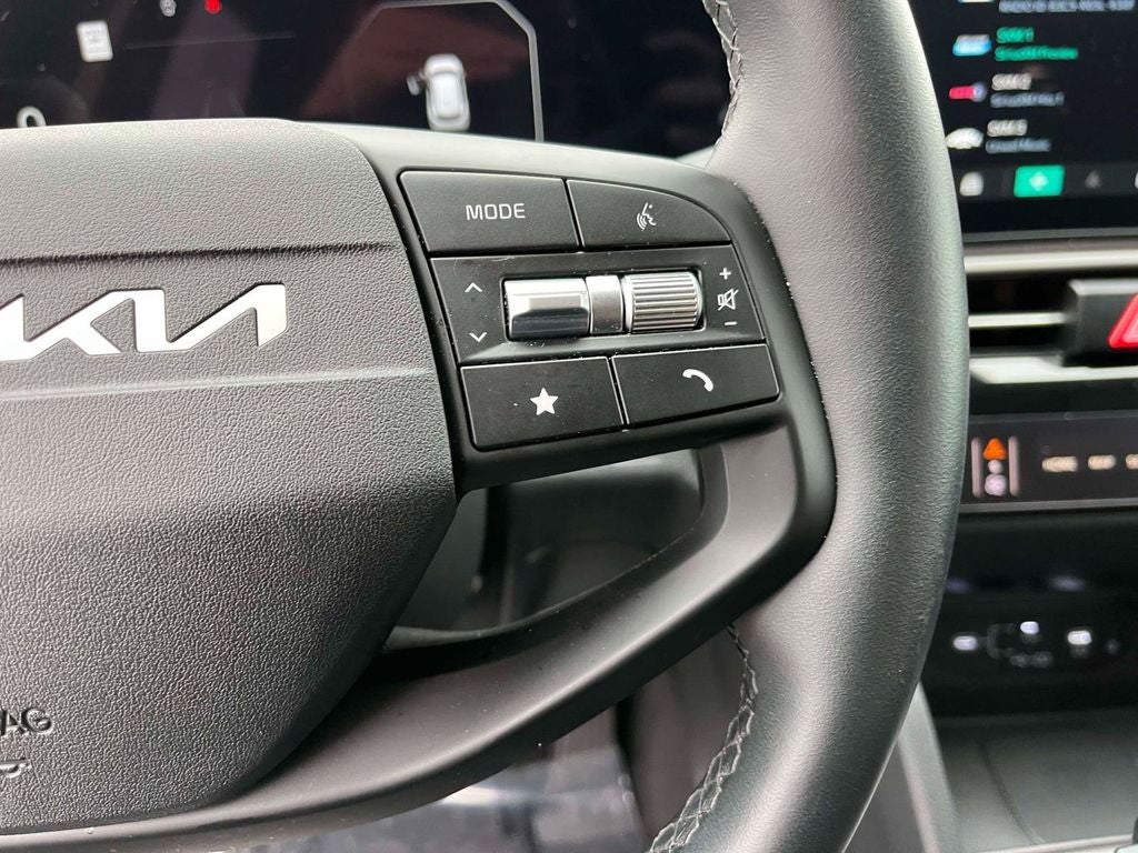 2026 Kia Sportage SX