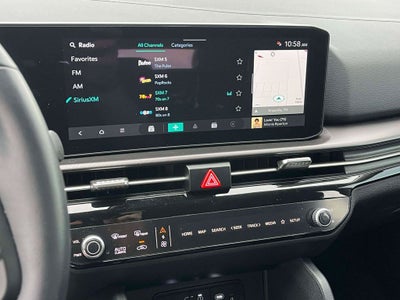 2026 Kia Sportage SX