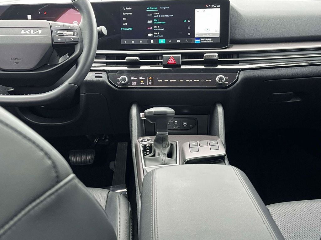 2026 Kia Sportage SX