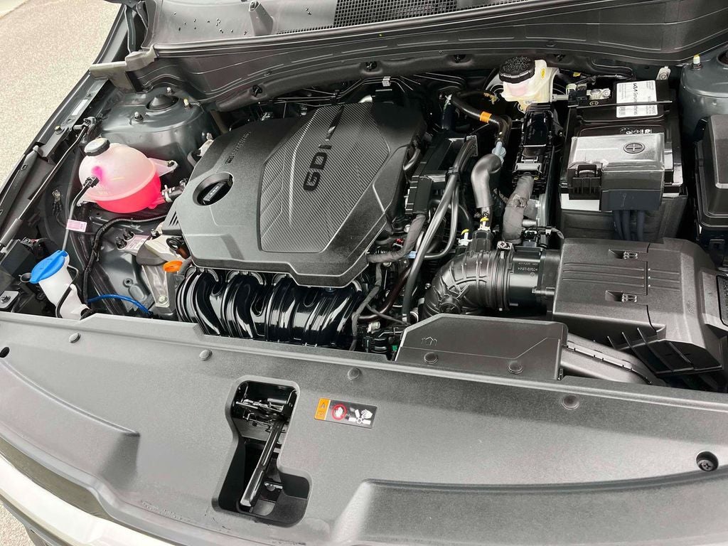 2026 Kia Sportage SX