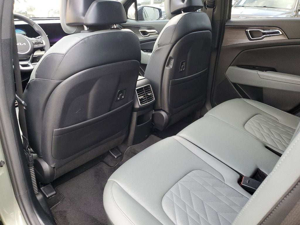 2023 Kia Sportage X-Pro