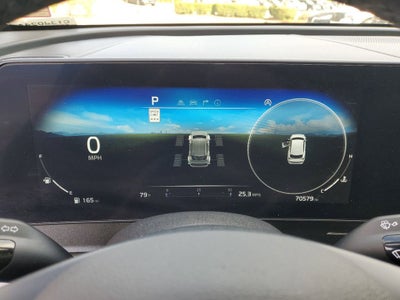 2023 Kia Sportage X-Pro