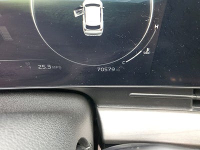 2023 Kia Sportage X-Pro