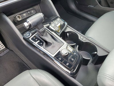 2023 Kia Sportage X-Pro