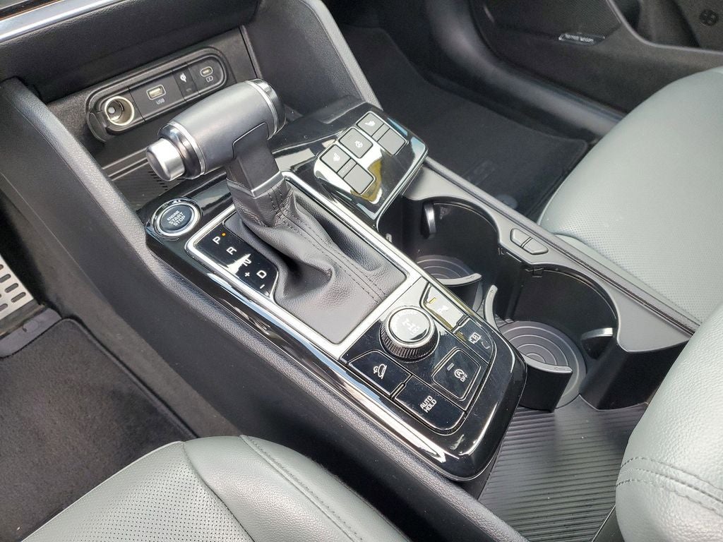 2023 Kia Sportage X-Pro