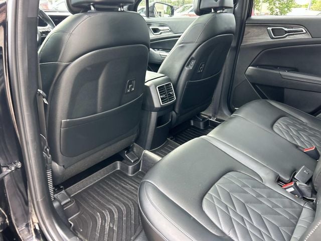 2023 Kia Sportage X-Pro Prestige