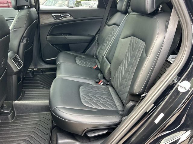 2023 Kia Sportage X-Pro Prestige
