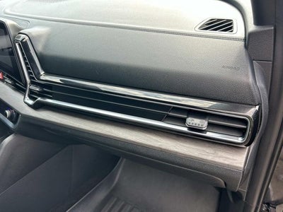 2023 Kia Sportage X-Pro Prestige