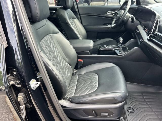 2023 Kia Sportage X-Pro Prestige
