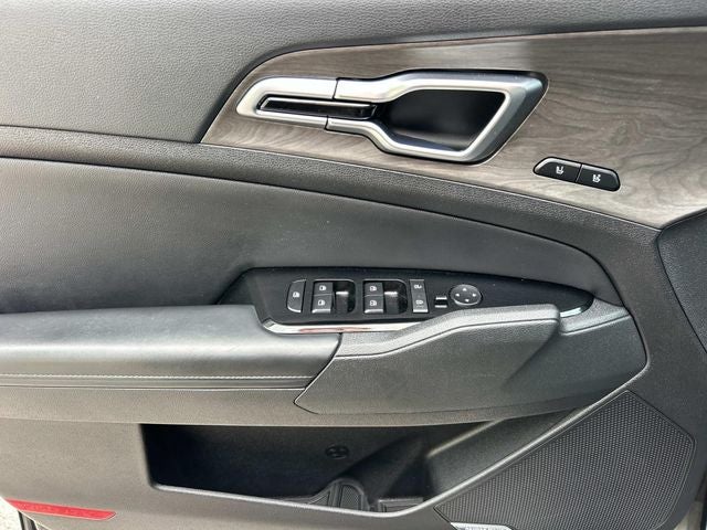 2023 Kia Sportage X-Pro Prestige