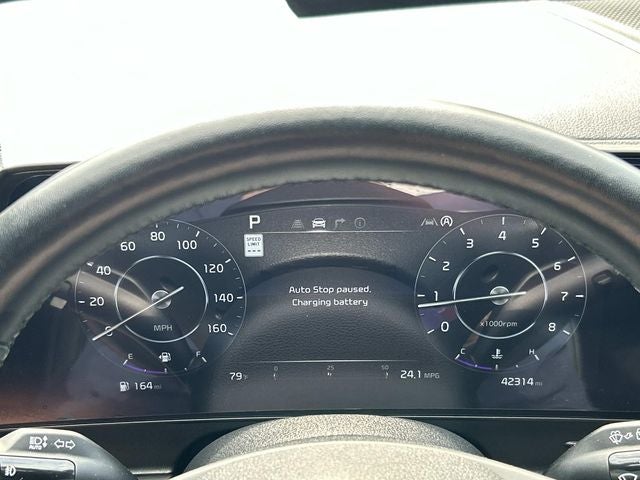 2023 Kia Sportage X-Pro Prestige