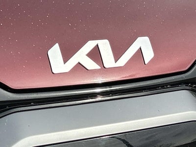 2023 Kia Sportage X-Pro