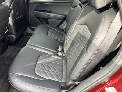 2023 Kia Sportage X-Pro