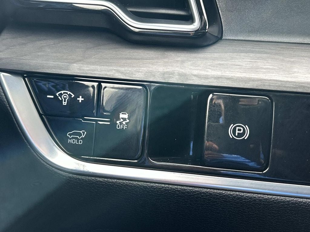 2023 Kia Sportage X-Pro