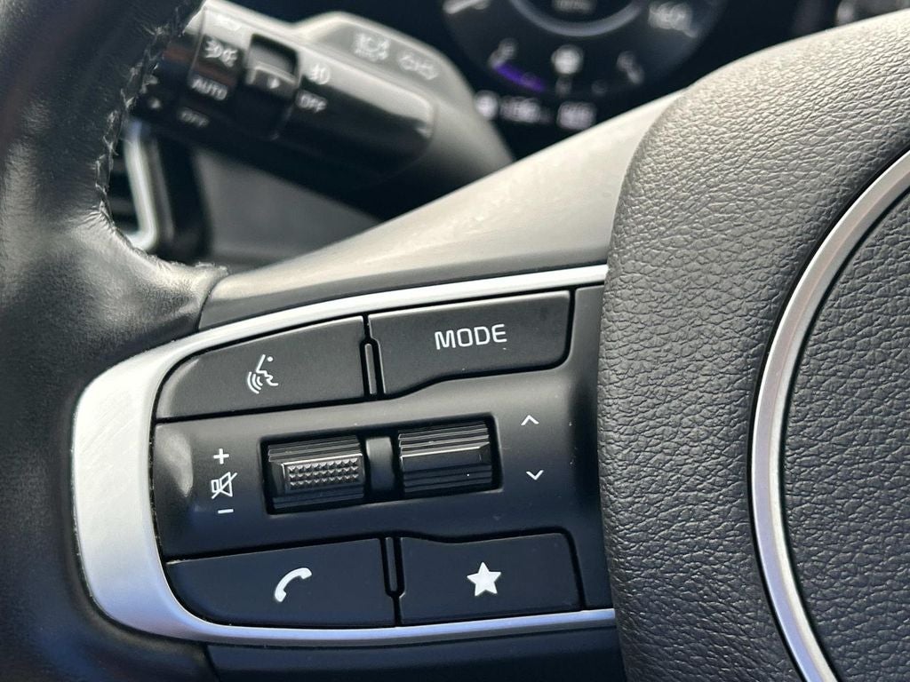 2023 Kia Sportage X-Pro