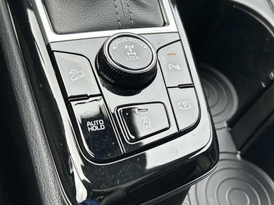 2023 Kia Sportage X-Pro