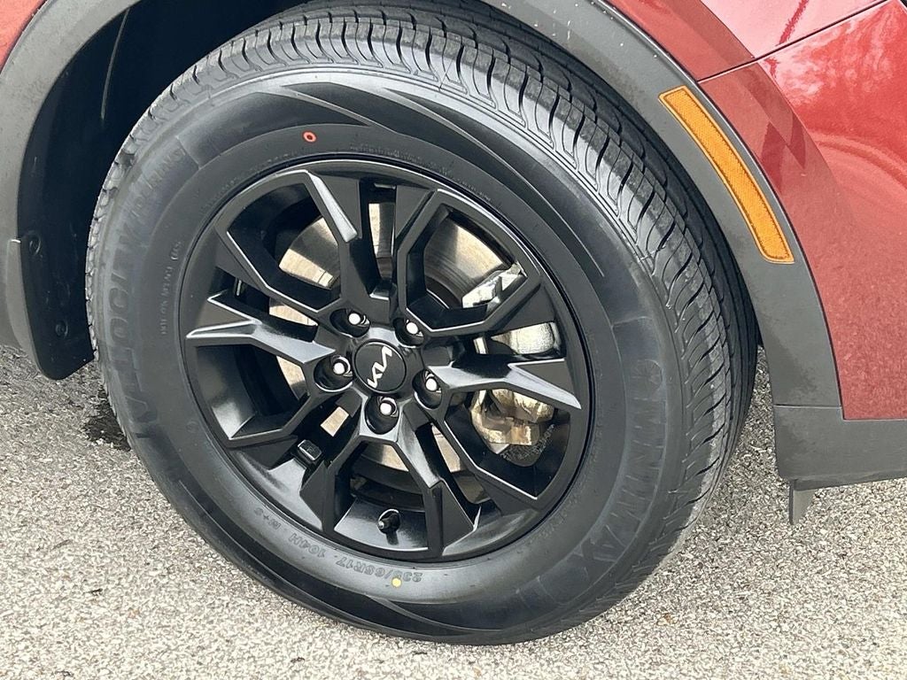 2023 Kia Sportage X-Pro