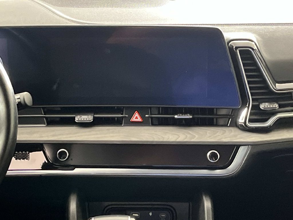 2024 Kia Sportage X-Pro Prestige