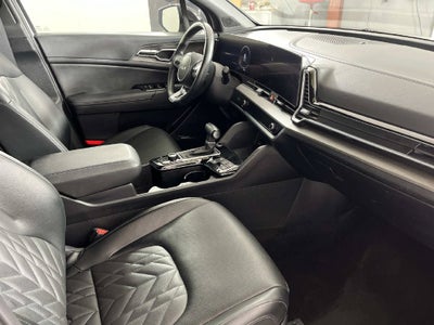 2024 Kia Sportage X-Pro Prestige