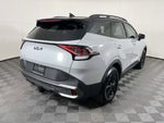2024 Kia Sportage X-Pro Prestige