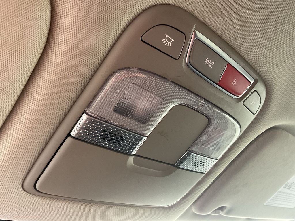 2023 Kia Telluride LX