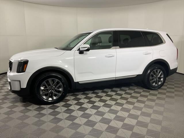 2023 Kia Telluride LX