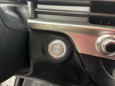 2023 Kia Telluride LX