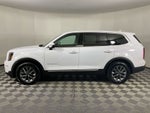2023 Kia Telluride LX