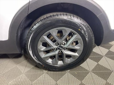 2023 Kia Telluride LX