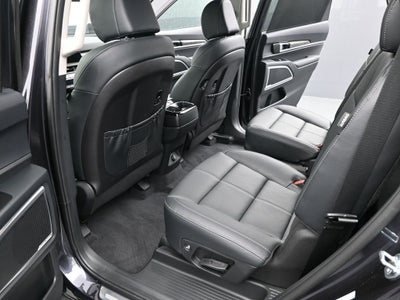 2025 Kia Telluride SX