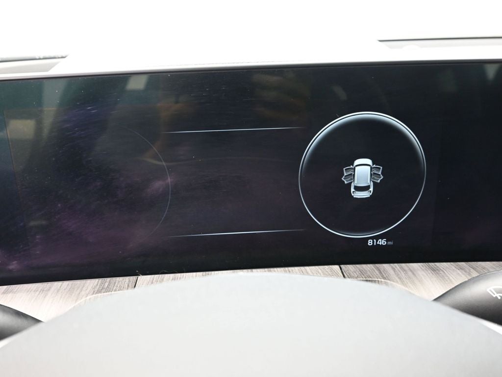 2025 Kia Telluride SX