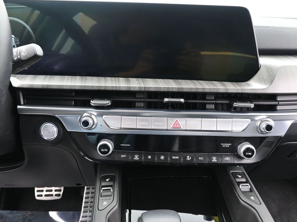 2025 Kia Telluride SX