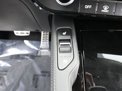 2025 Kia Telluride SX