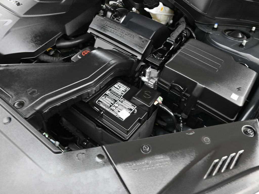 2025 Kia Telluride SX