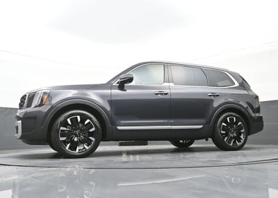 2025 Kia Telluride SX