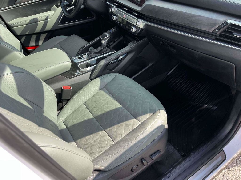 2024 Kia Telluride SX X-Line