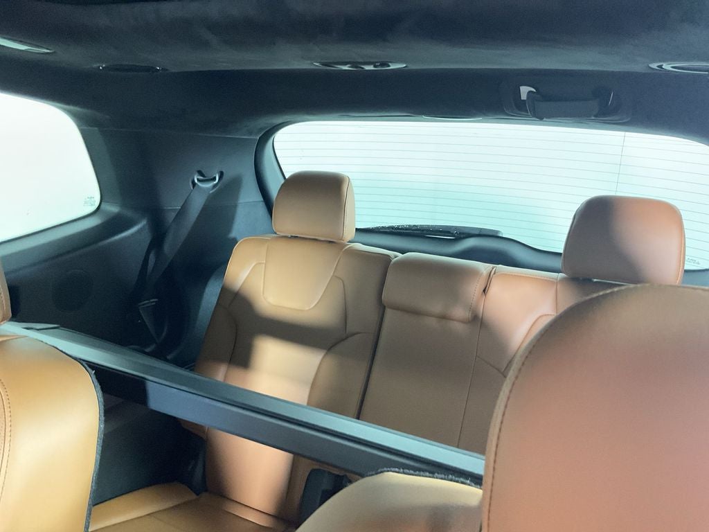 2025 Kia Telluride SX-Prestige X-Pro