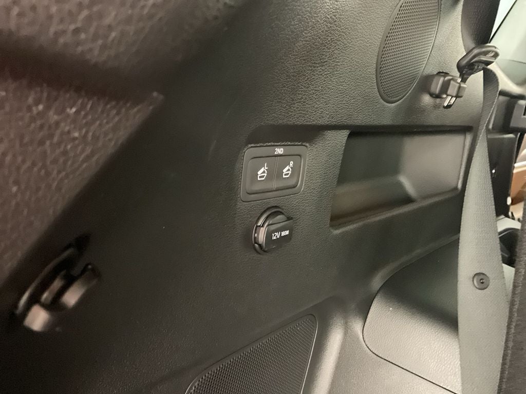 2025 Kia Telluride SX-Prestige X-Pro