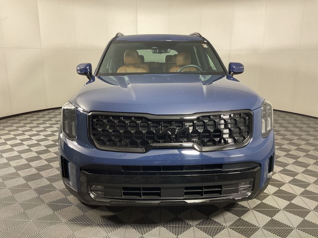 2025 Kia Telluride SX-Prestige X-Pro