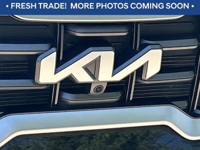 2023 Kia Telluride SX Prestige