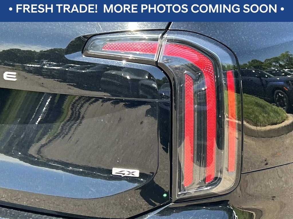 2023 Kia Telluride SX Prestige