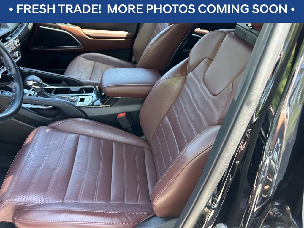 2023 Kia Telluride SX Prestige