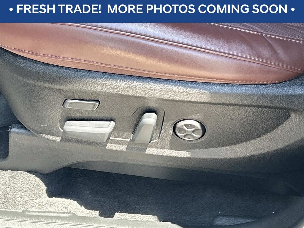 2023 Kia Telluride SX Prestige