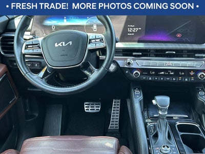 2023 Kia Telluride SX Prestige