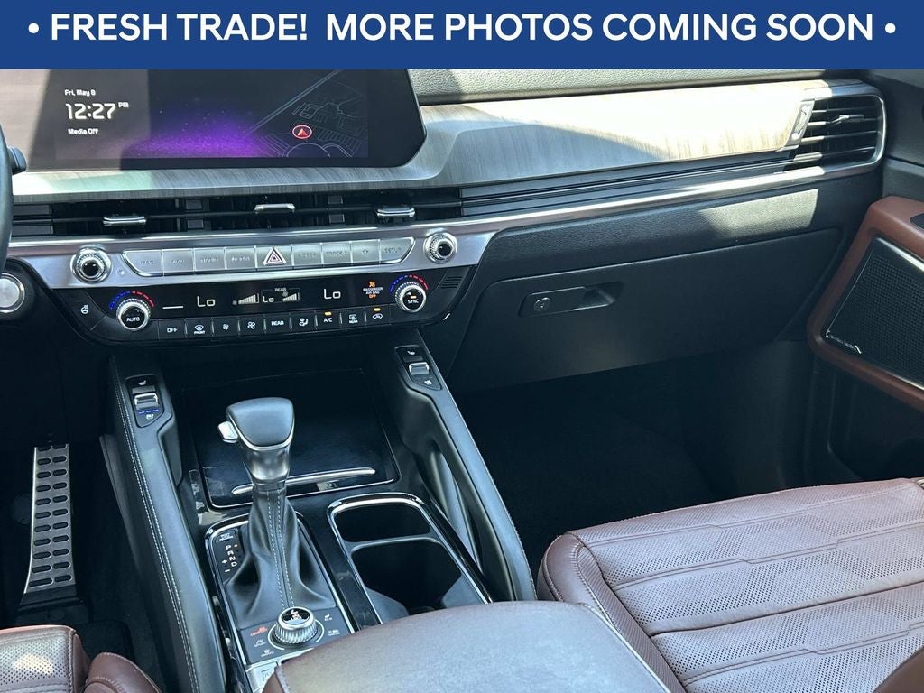 2023 Kia Telluride SX Prestige