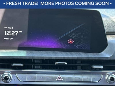 2023 Kia Telluride SX Prestige