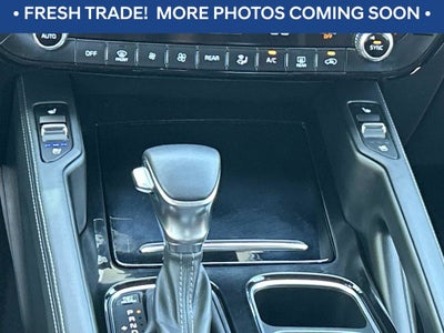 2023 Kia Telluride SX Prestige