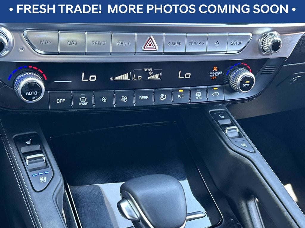 2023 Kia Telluride SX Prestige