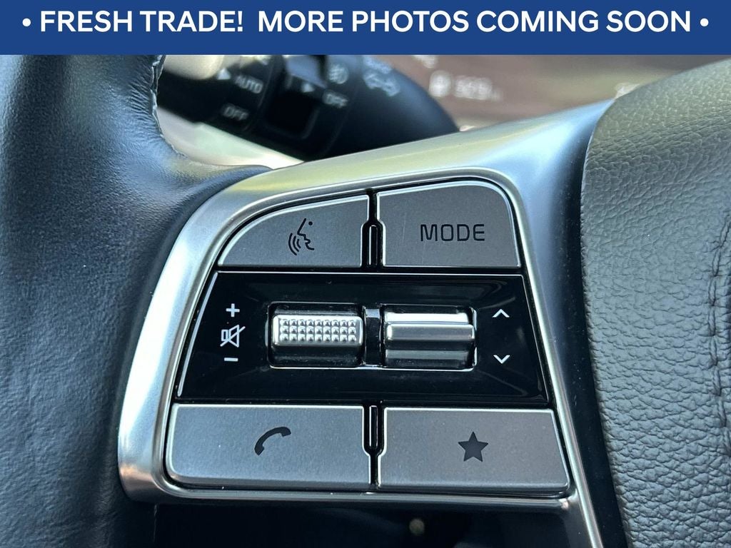 2023 Kia Telluride SX Prestige